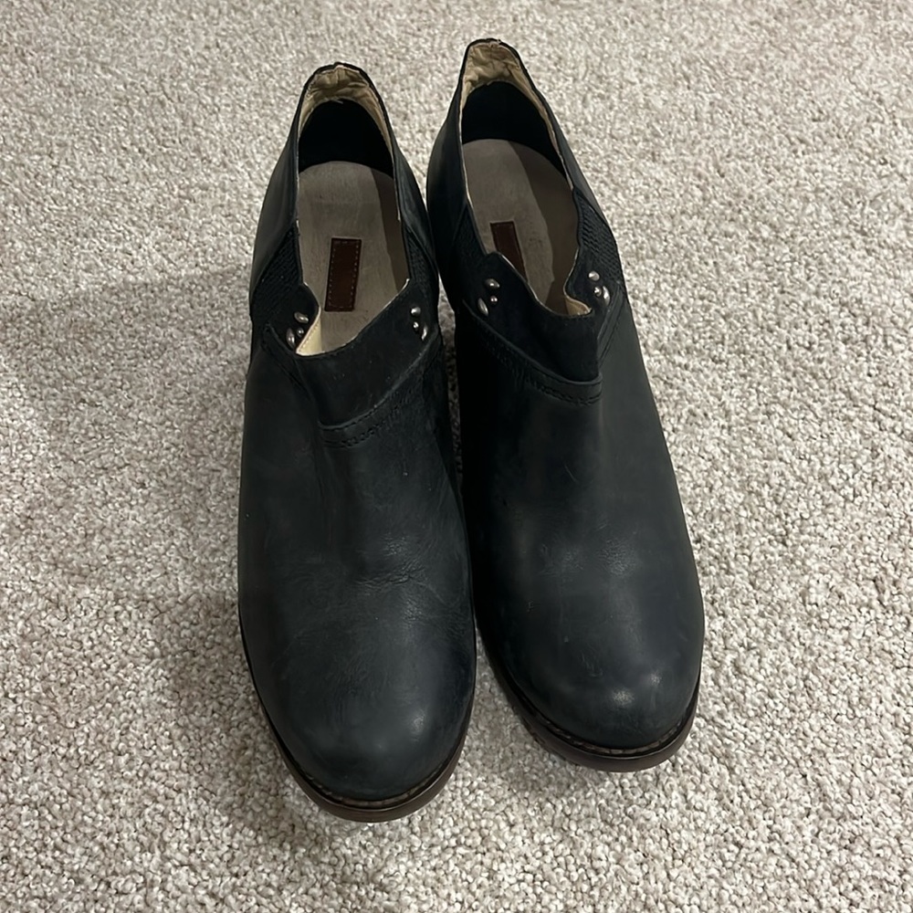Olukai Booties